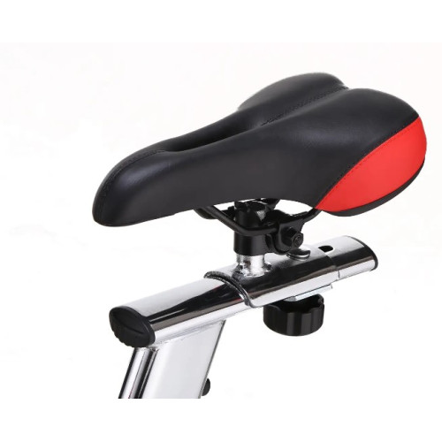 Велотренажер  Toorx Indoor Cycle SRX 80 EVO - фото №3